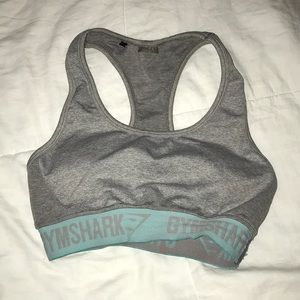 Gymshark flex bra